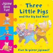 Jigsaw Book Fun! Books