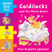 Jigsaw Book Fun! Books