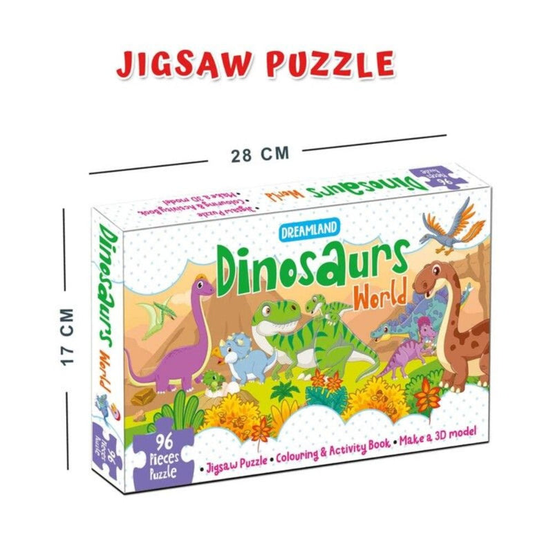 Jigsaw Puzzle