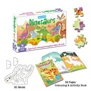 Jigsaw Puzzle