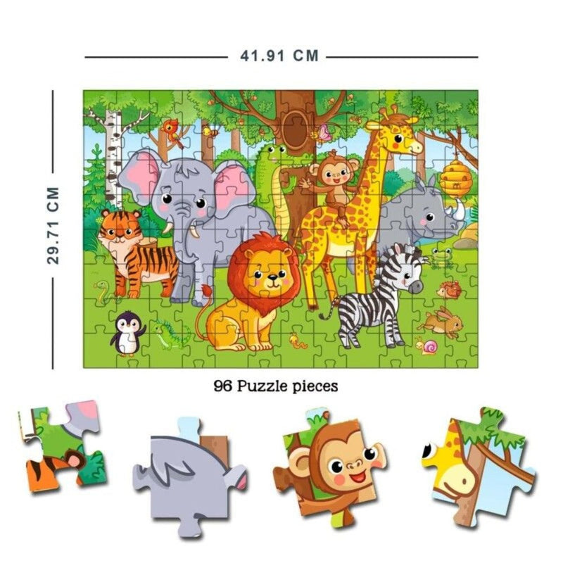Jigsaw Puzzle