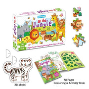 Jigsaw Puzzle