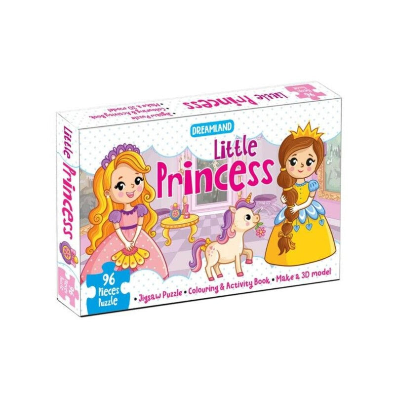 Jigsaw Puzzle