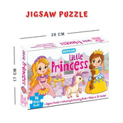 Jigsaw Puzzle