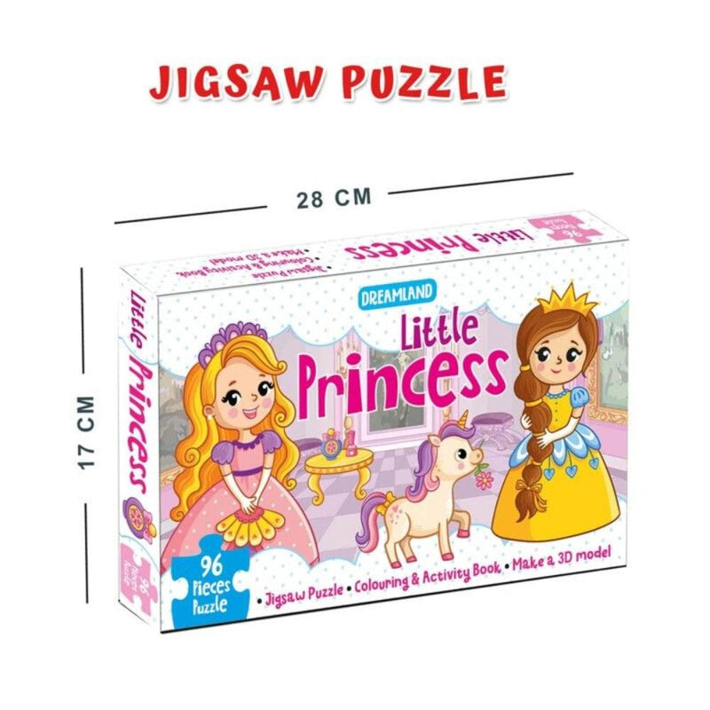 Jigsaw Puzzle