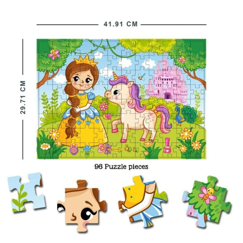 Jigsaw Puzzle