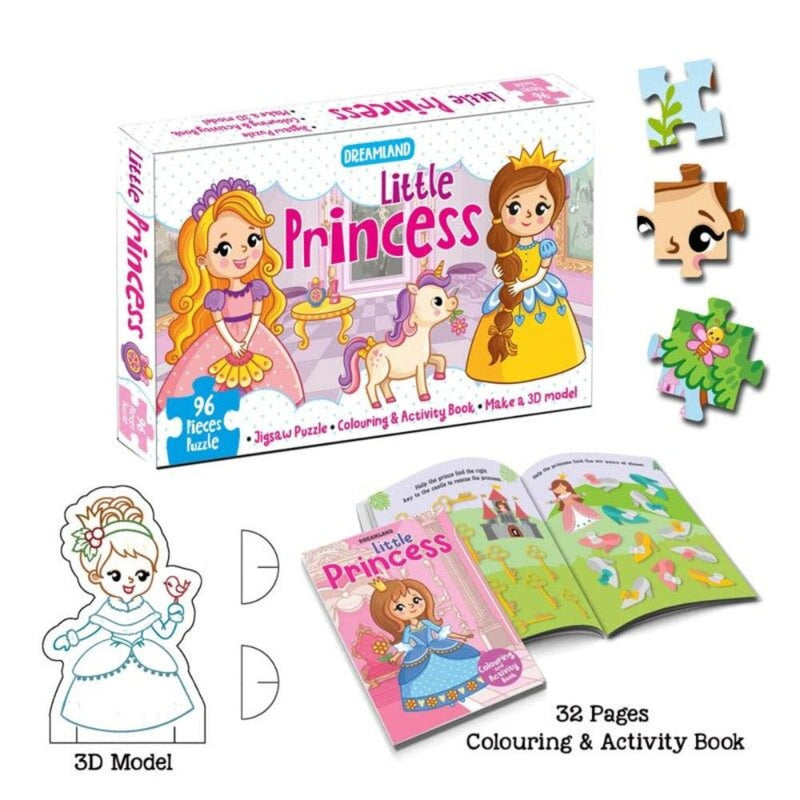 Jigsaw Puzzle