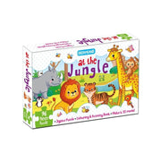 Jigsaw Puzzle