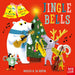 Jingle Bells-Board Book-Hc-Toycra