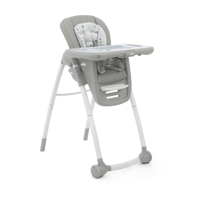 Joie Multiply 6-in-1 High Chair-High Chairs-Joie-Toycra