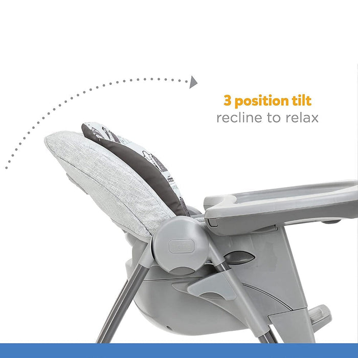 Joie Multiply 6 in 1 High Chair Toycra