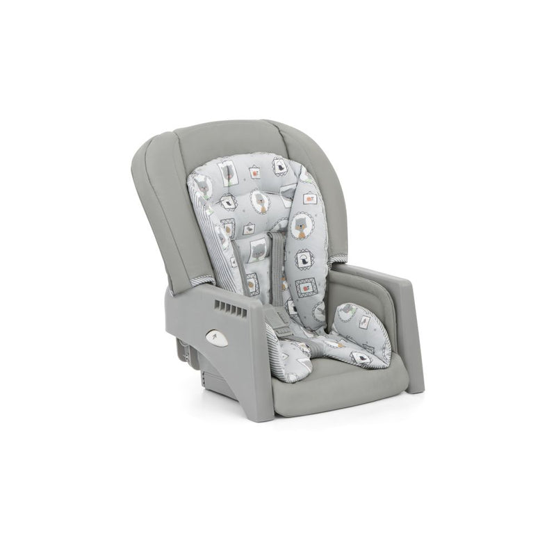 Joie Multiply 6-in-1 High Chair