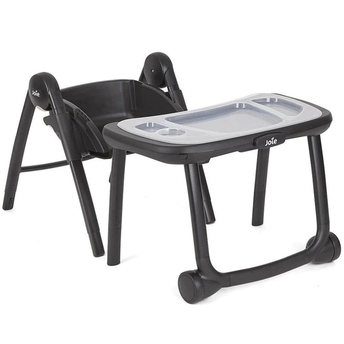 Joie Multiply 6-in-1 High Chair-High Chairs-Joie-Toycra