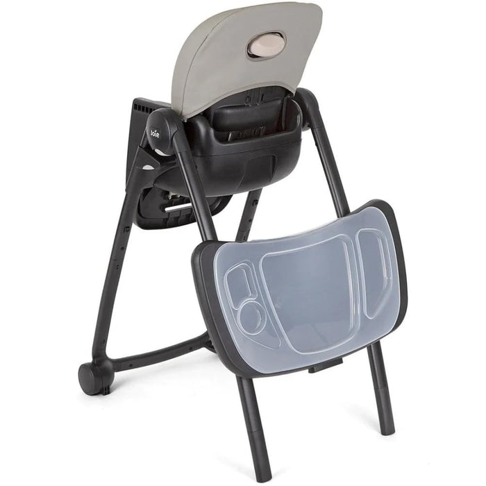 Joie Multiply 6-in-1 High Chair-High Chairs-Joie-Toycra