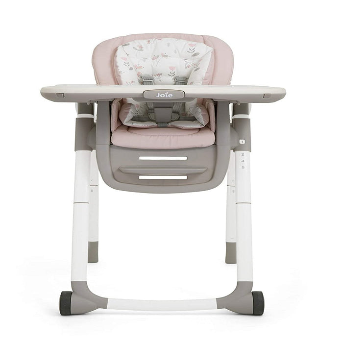 Joie Multiply 6-in-1 High Chair-High Chairs-Joie-Toycra