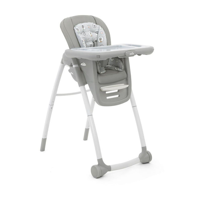Joie Multiply 6-in-1 High Chair