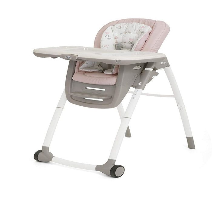 Joie Multiply 6-in-1 High Chair-High Chairs-Joie-Toycra