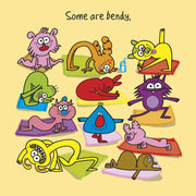 Jon Burgerman Everybody Book