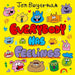 Jon Burgerman Everybody Book-Picture Book-KRJ-Toycra