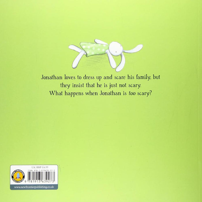 Jonathan!-Picture Book-SBC-Toycra