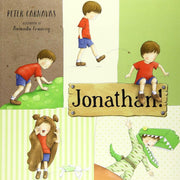 Jonathan!
