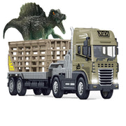 Joy Junction 1:24 Scale Diecast Rescue Trailer Series