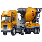 Joy Junction 1:24 Scale Metal Engineering Series Truck