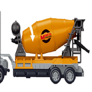 Joy Junction 1:24 Scale Metal Engineering Series Truck