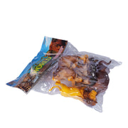 Joy Junction Animal Figure Wild Animals-(Pack of 6)