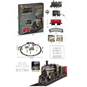 Joy Junction Classic Battery Operated Train Set