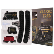Joy Junction Classic Battery Operated Train Set