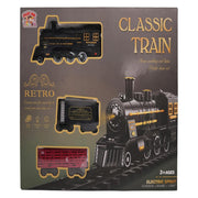 Joy Junction Classic Battery Operated Train Set