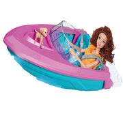 Joy Junction Diana Series Doll Set -Boating