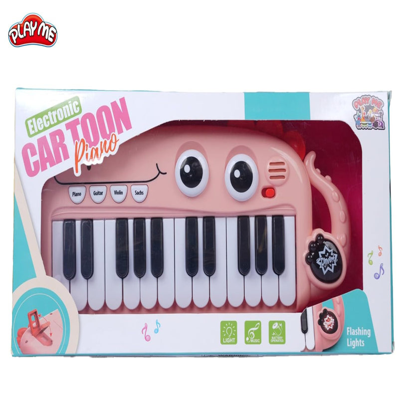 Joy Junction Dinosaur Musical Piano