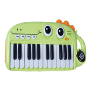 Joy Junction Dinosaur Musical Piano