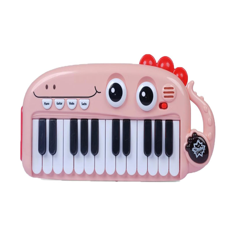 Joy Junction Dinosaur Musical Piano