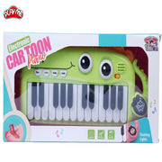 Joy Junction Dinosaur Musical Piano