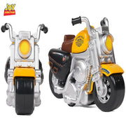 Joy Junction Pull-Back Mini Super Simulation Motorcycle