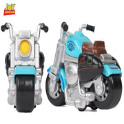 Joy Junction Pull-Back Mini Super Simulation Motorcycle