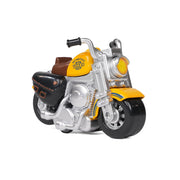 Joy Junction Pull-Back Mini Super Simulation Motorcycle