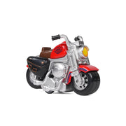 Joy Junction Pull-Back Mini Super Simulation Motorcycle