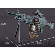 Joy Junction Super Shoot Gun