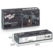 Joy Junction Super Shoot Gun