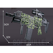 Joy Junction Super Shoot Gun Toys