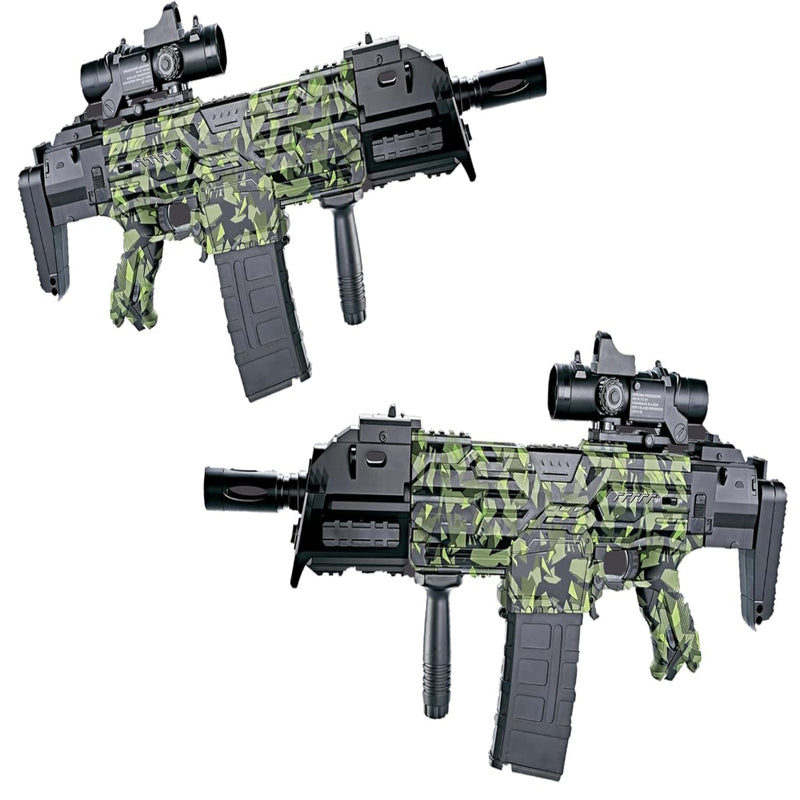 Joy Junction Super Shoot Gun Toys
