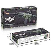 Joy Junction Super Shoot Gun Toys