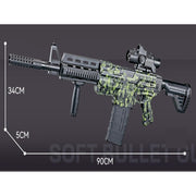 Joy Junction Super Shoot Gun Toys