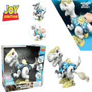 Joy Junction Take Apart Dinosaur Toy DIY Dinosaur Toys