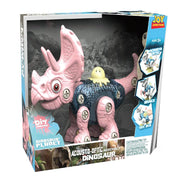 Joy Junction Take Apart Dinosaur Toy DIY Dinosaur Toys