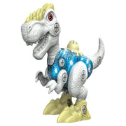 Joy Junction Take Apart Dinosaur Toy DIY Dinosaur Toys